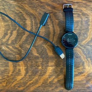 Garmin Forerunner 235
